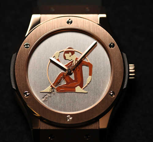 Classic Fusion Jaques-Dalcroze